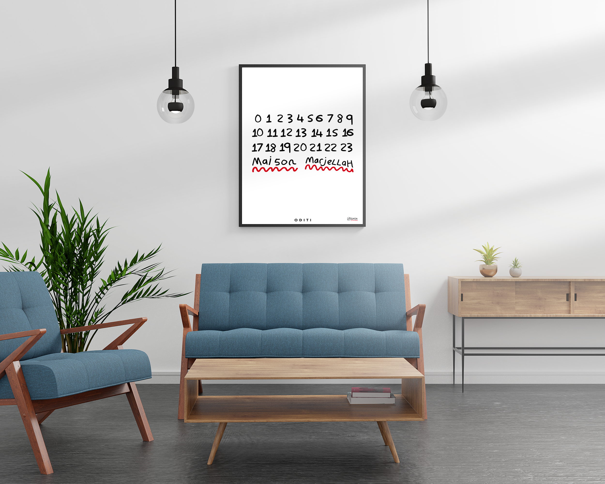 Navinder Collector's Set (White)