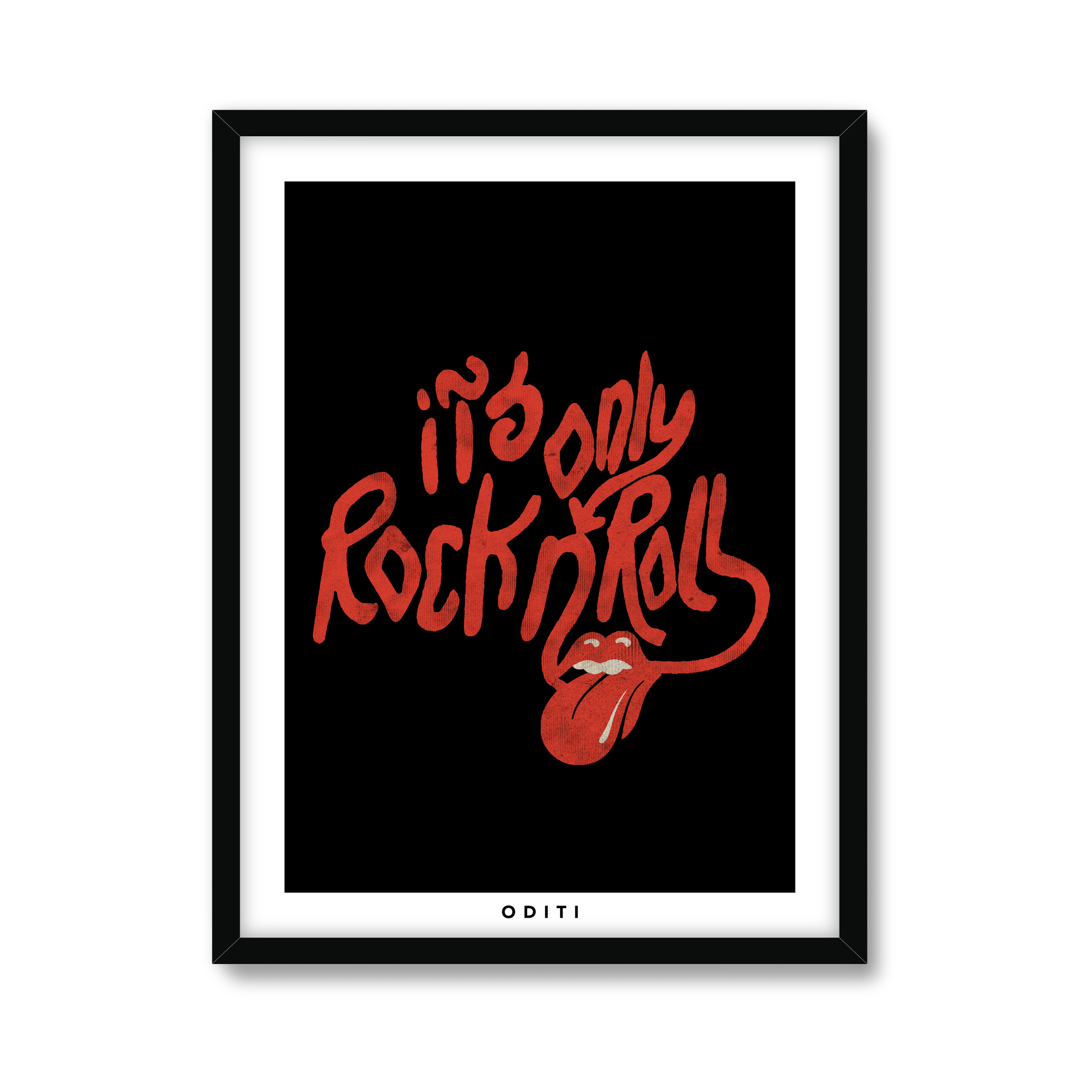 Its only Rock n' Roll