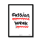 Fassion Weak (White)