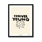 Forever Young (Cream)
