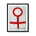 In Gurl Land in Teal