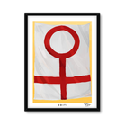 In Gurl Land in Yellow