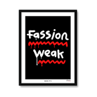 Fassion Weak (Black)