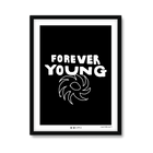 Forever Young (Black)
