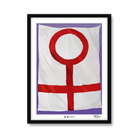 In Gurl Land in Purple