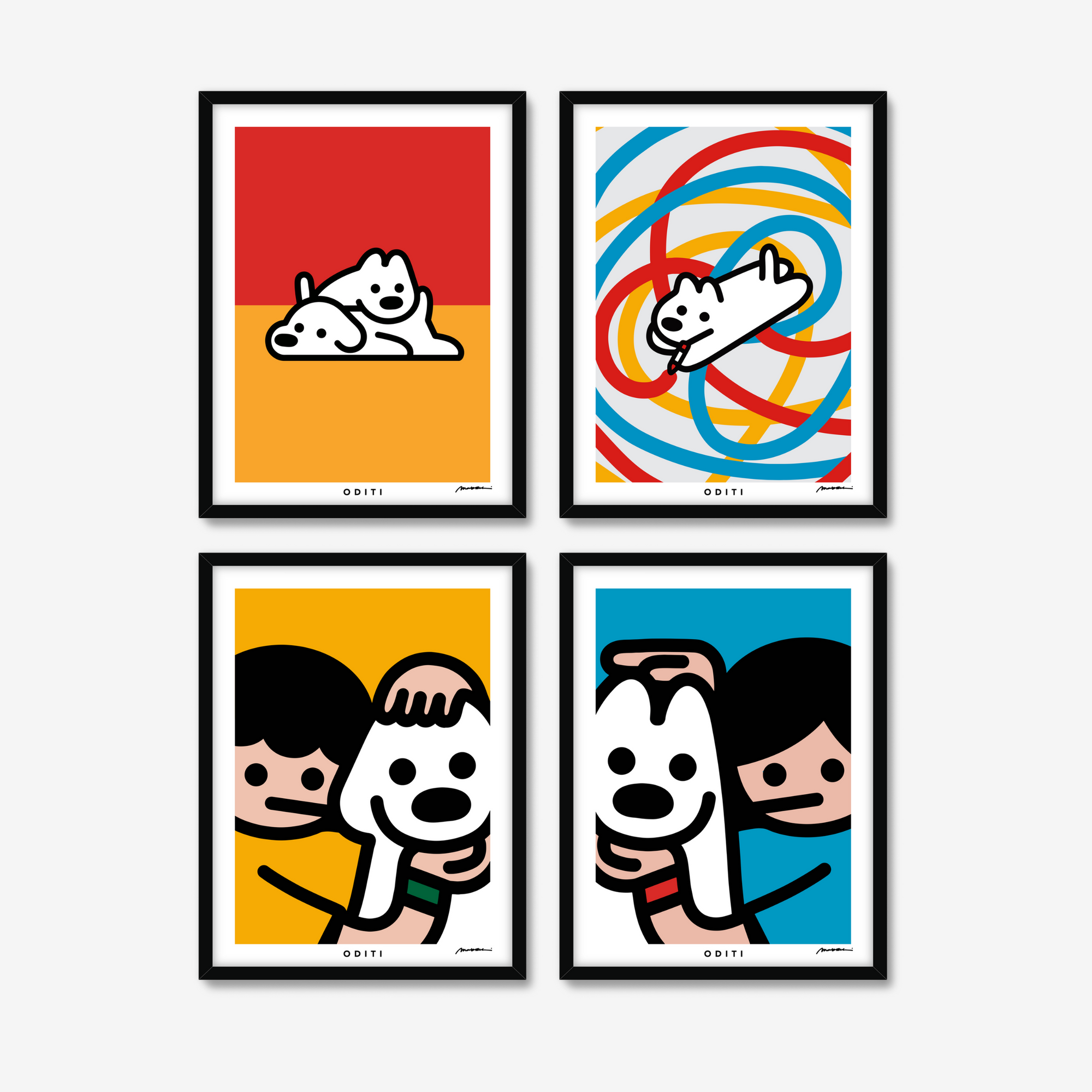 matsui collector's set