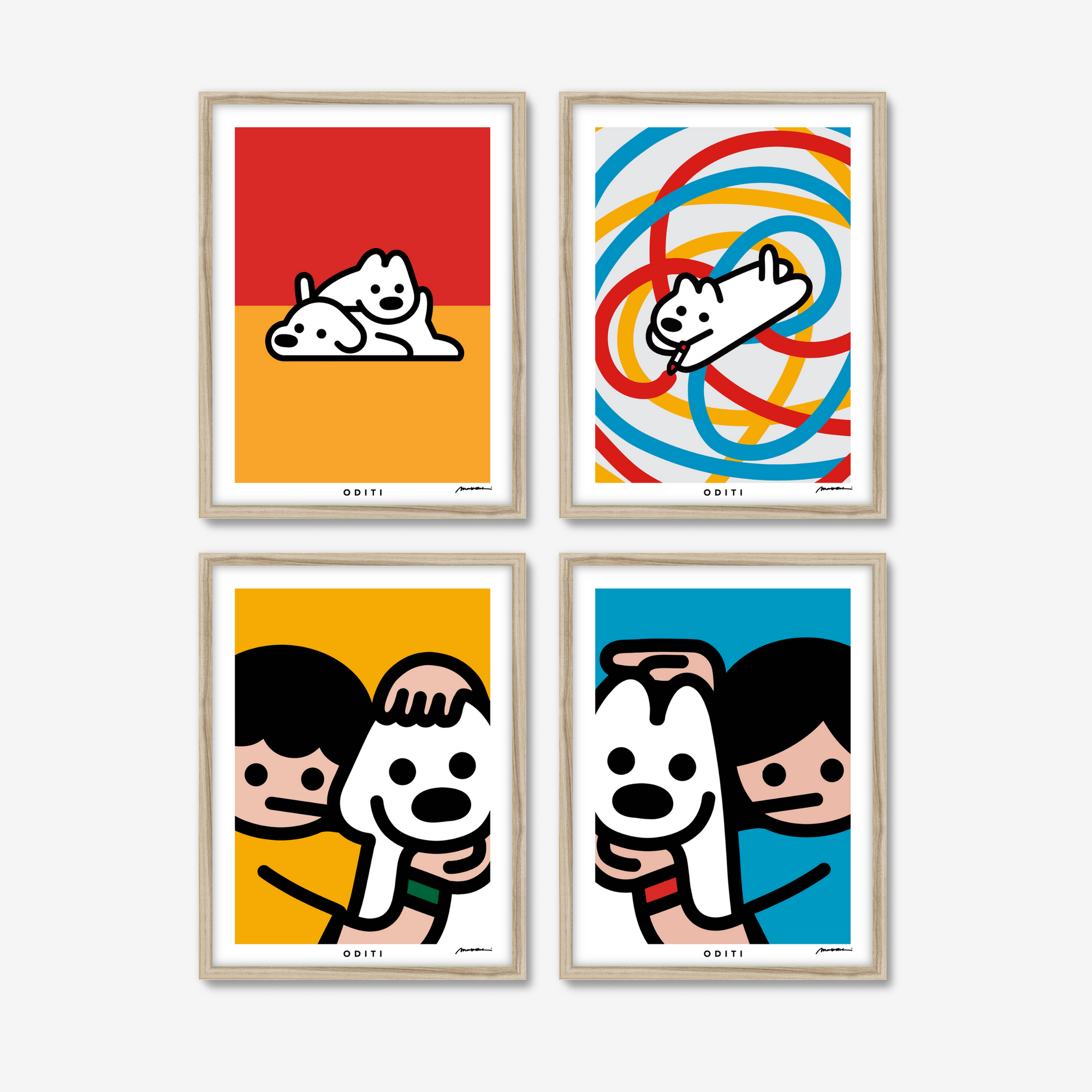 matsui collector's set