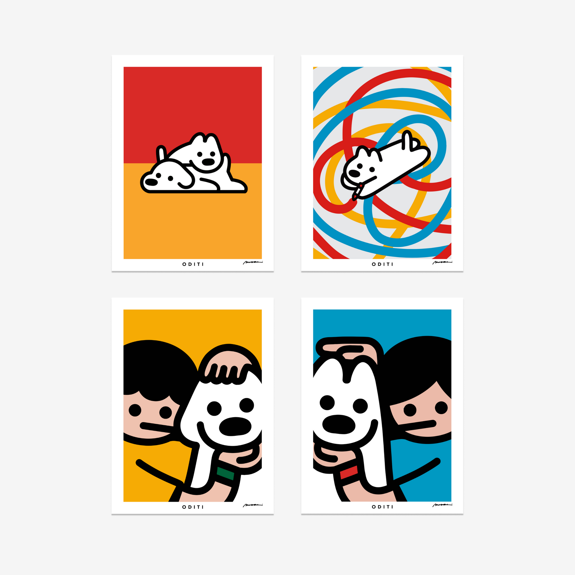 matsui collector's set