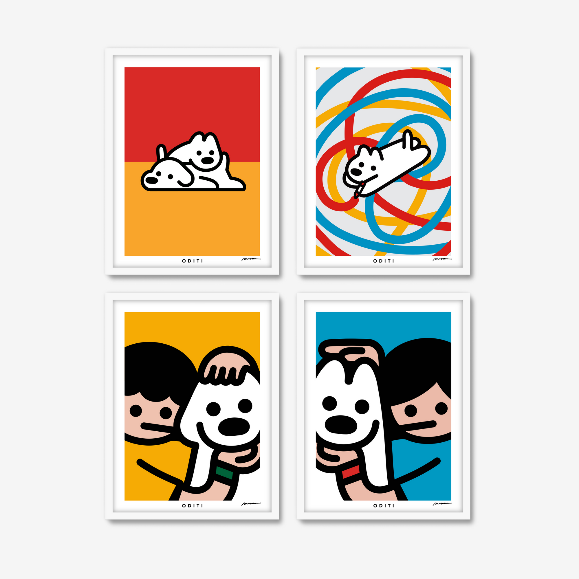 matsui collector's set