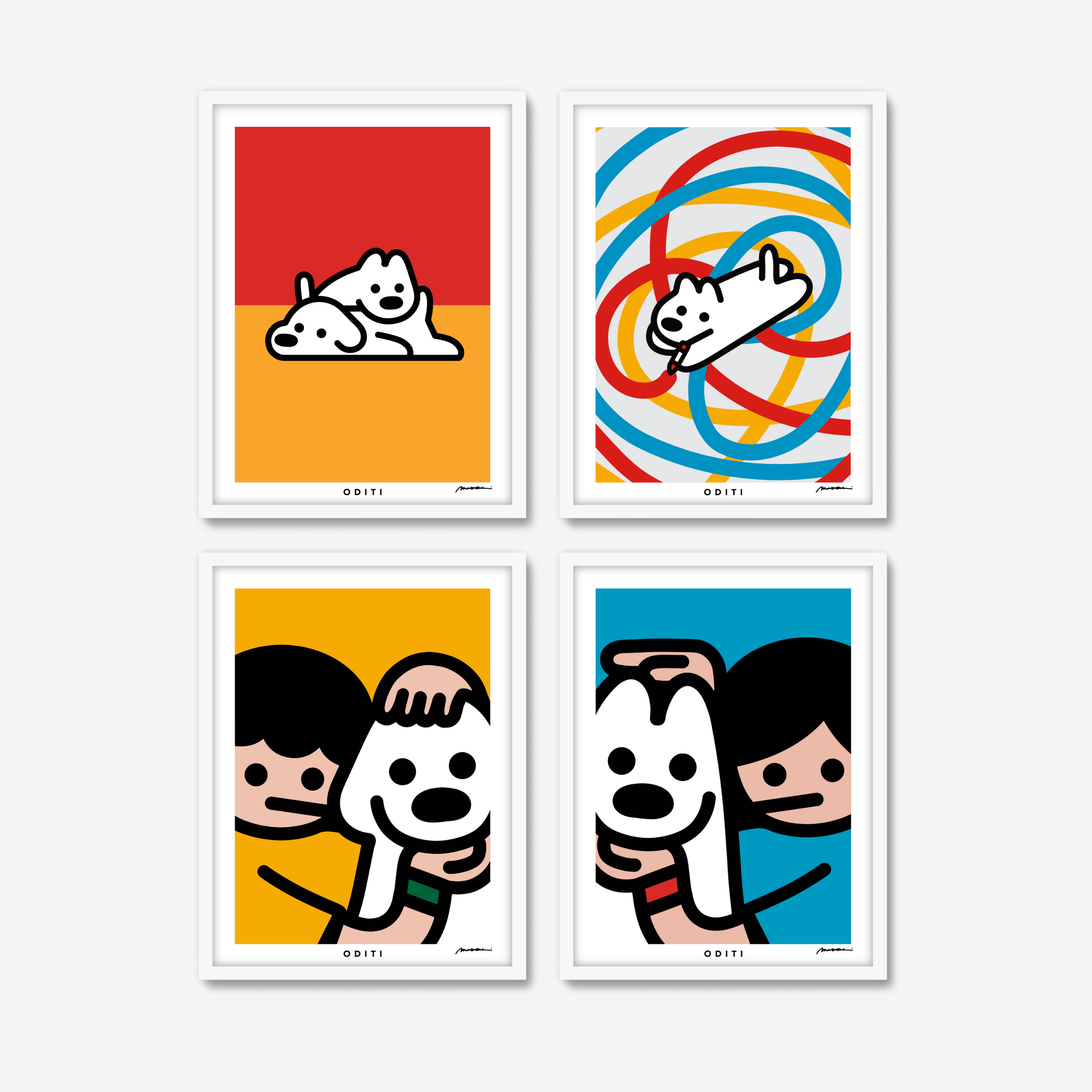 matsui collector's set