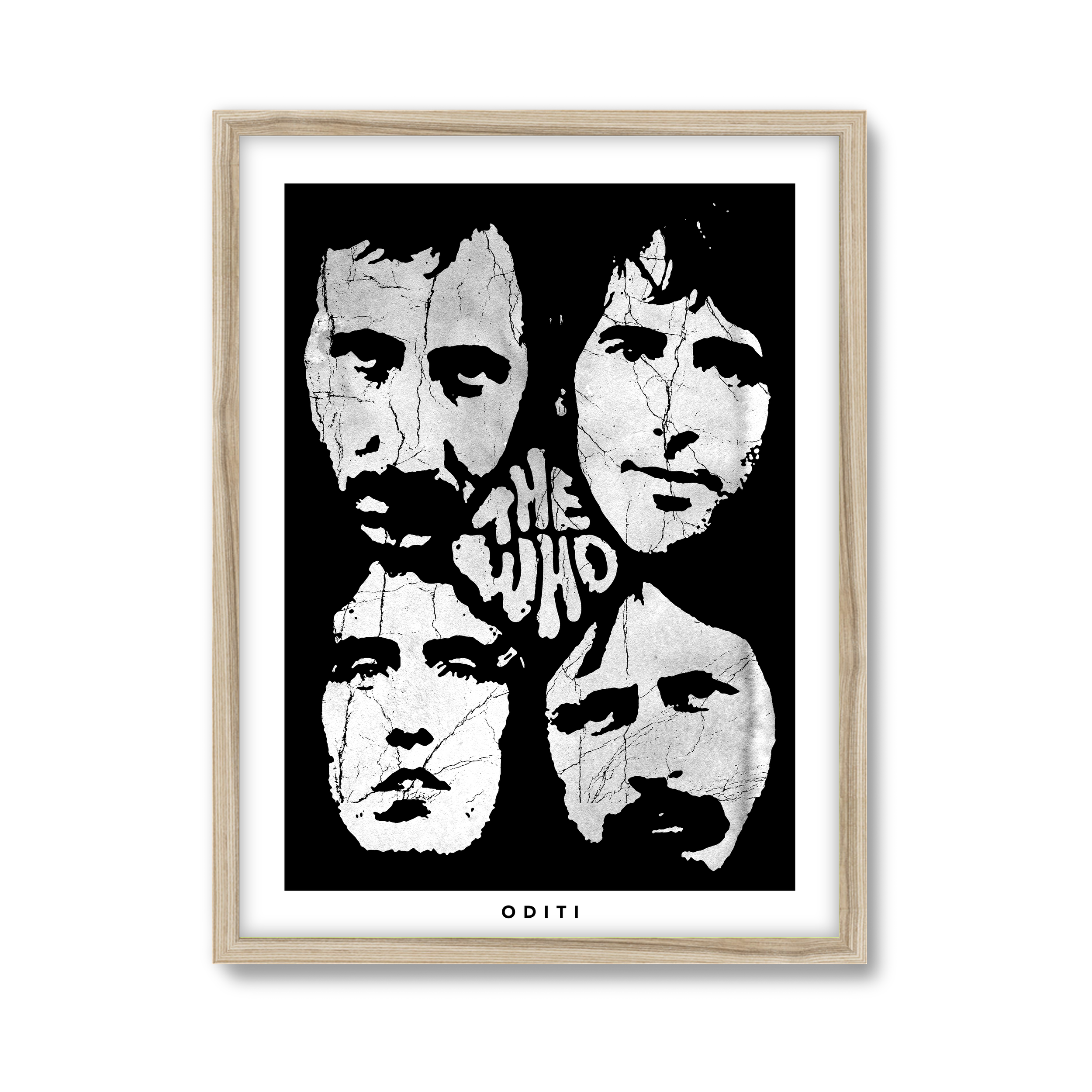 The Who (III)