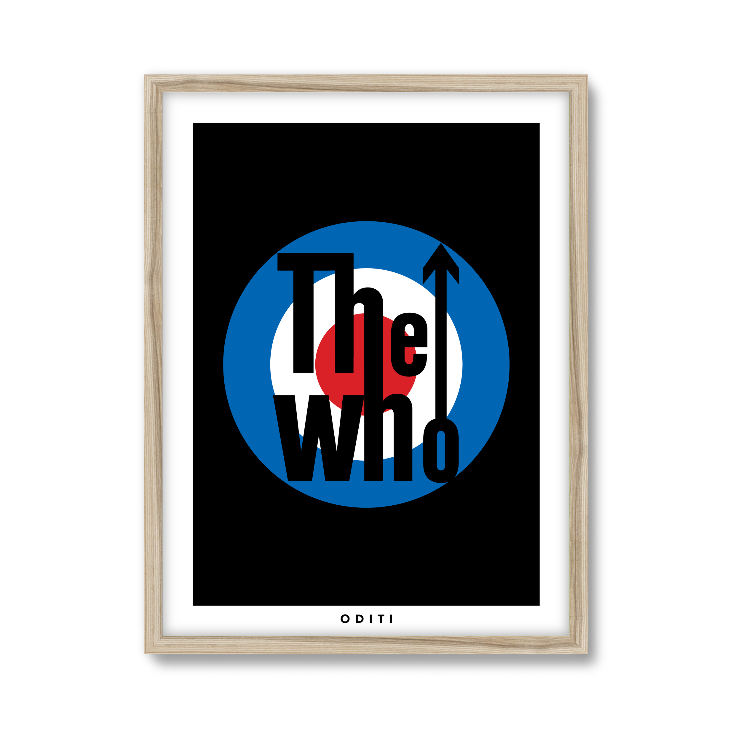 The Who (II)