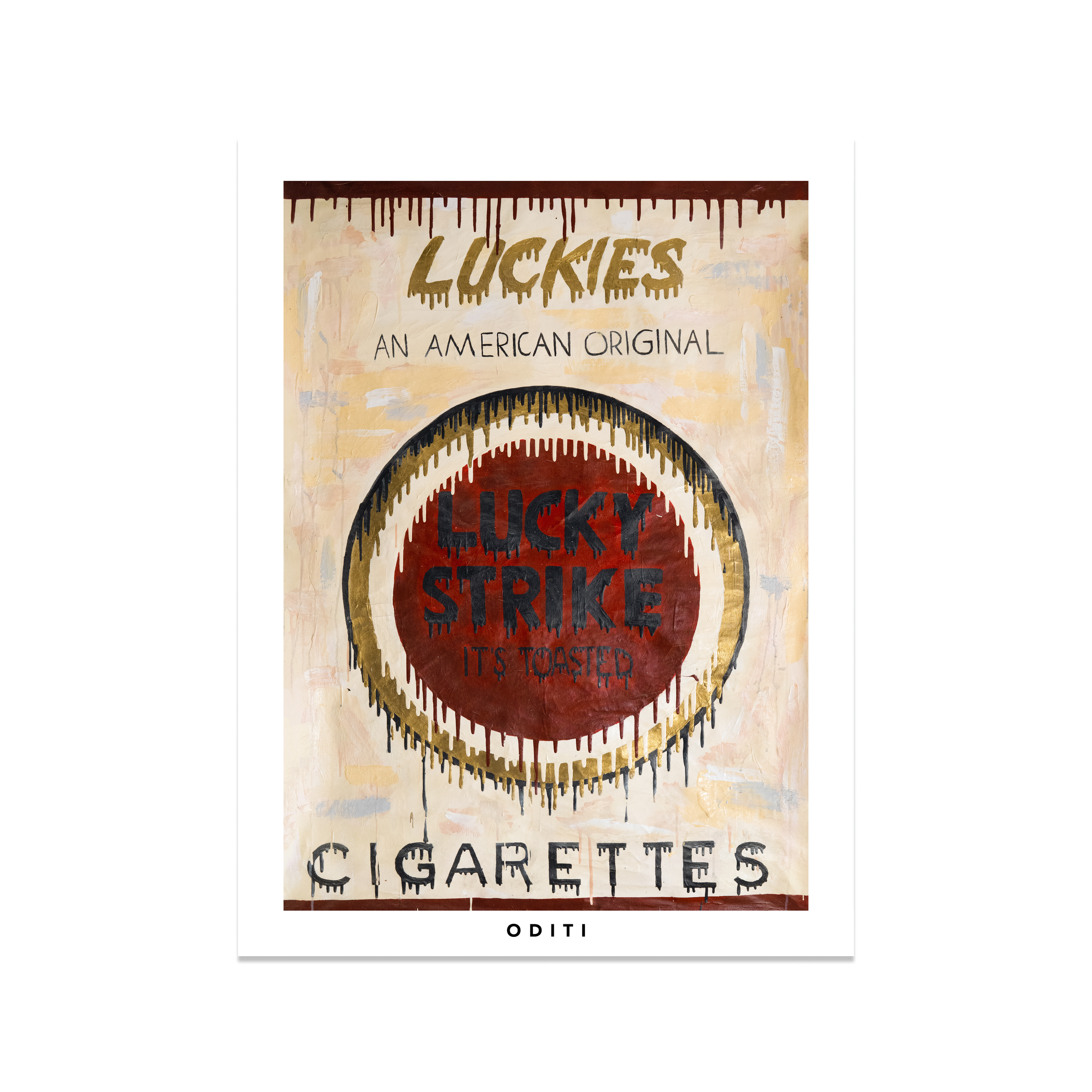 Luckies