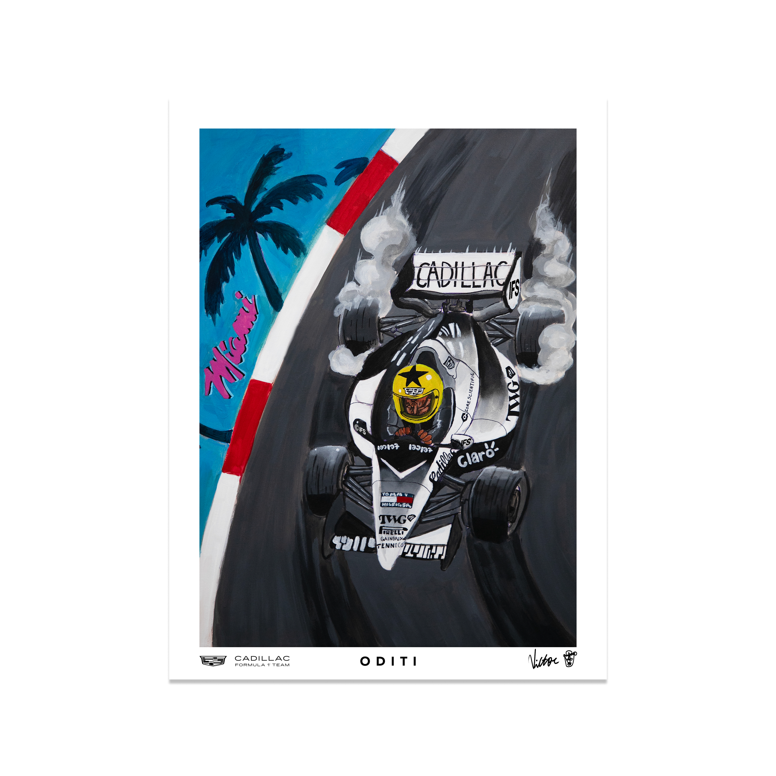 Miami GP 2026
