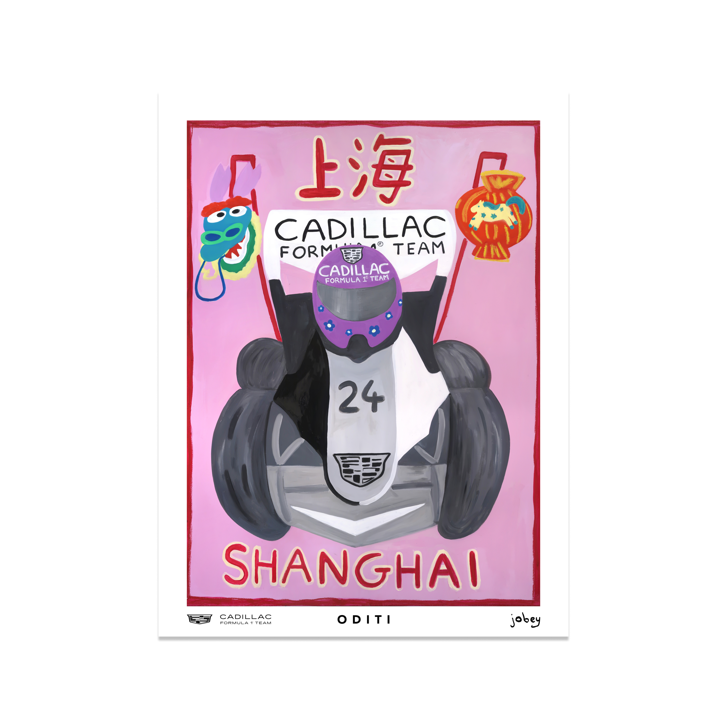 Chinese GP 2026