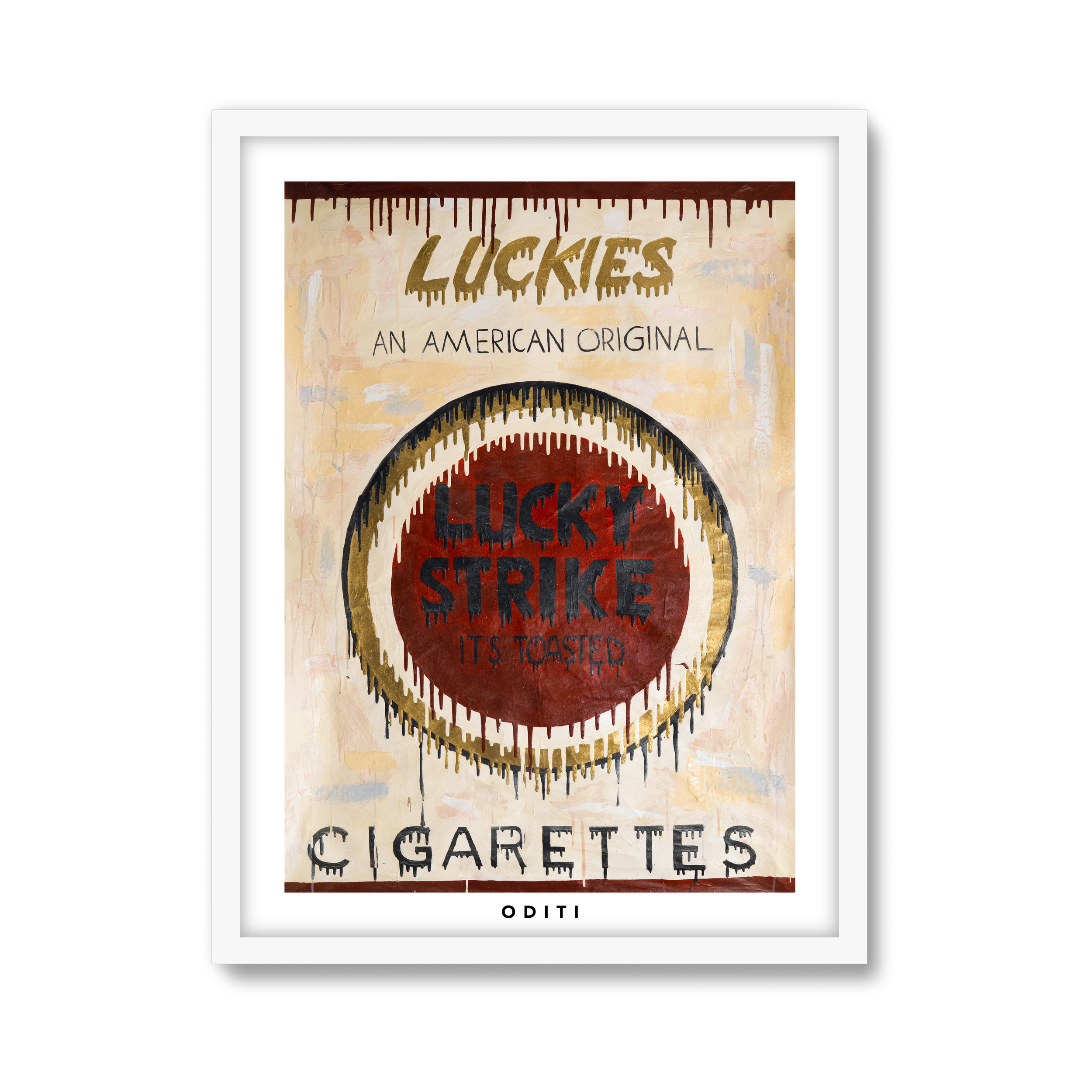 Luckies