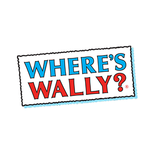Where's Wally?