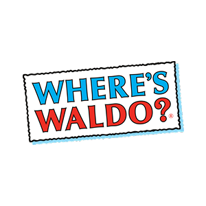 Where's Waldo?