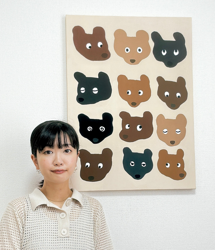 Totsuka Misako