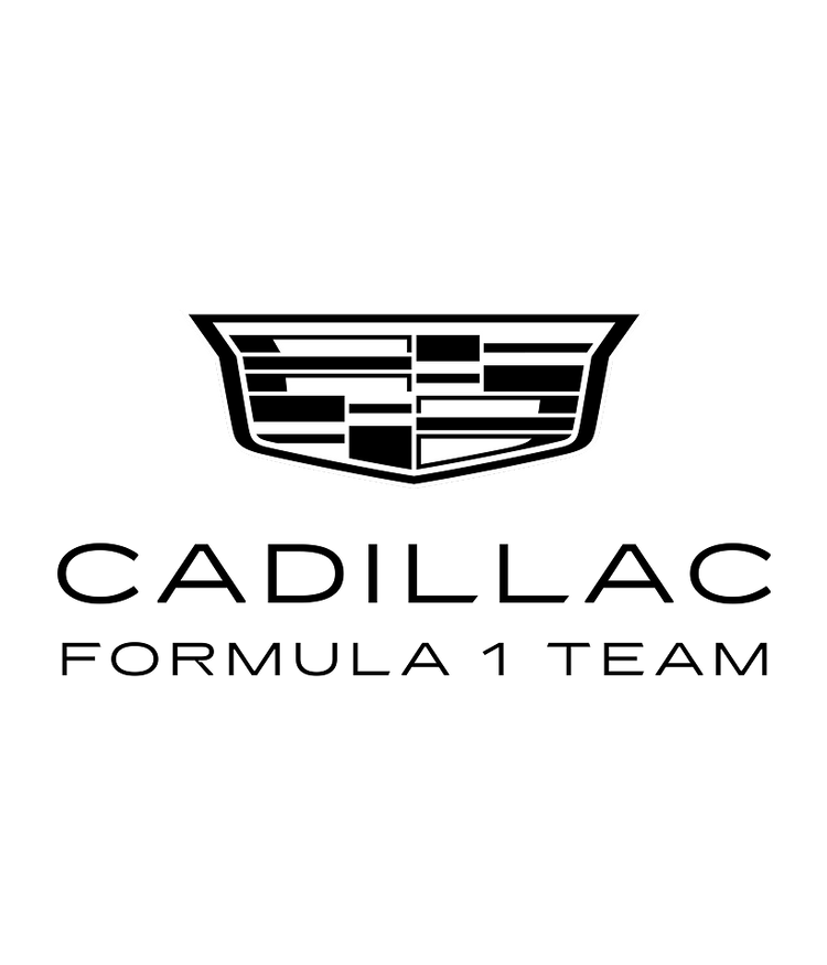 Cadillac Formula 1® Team