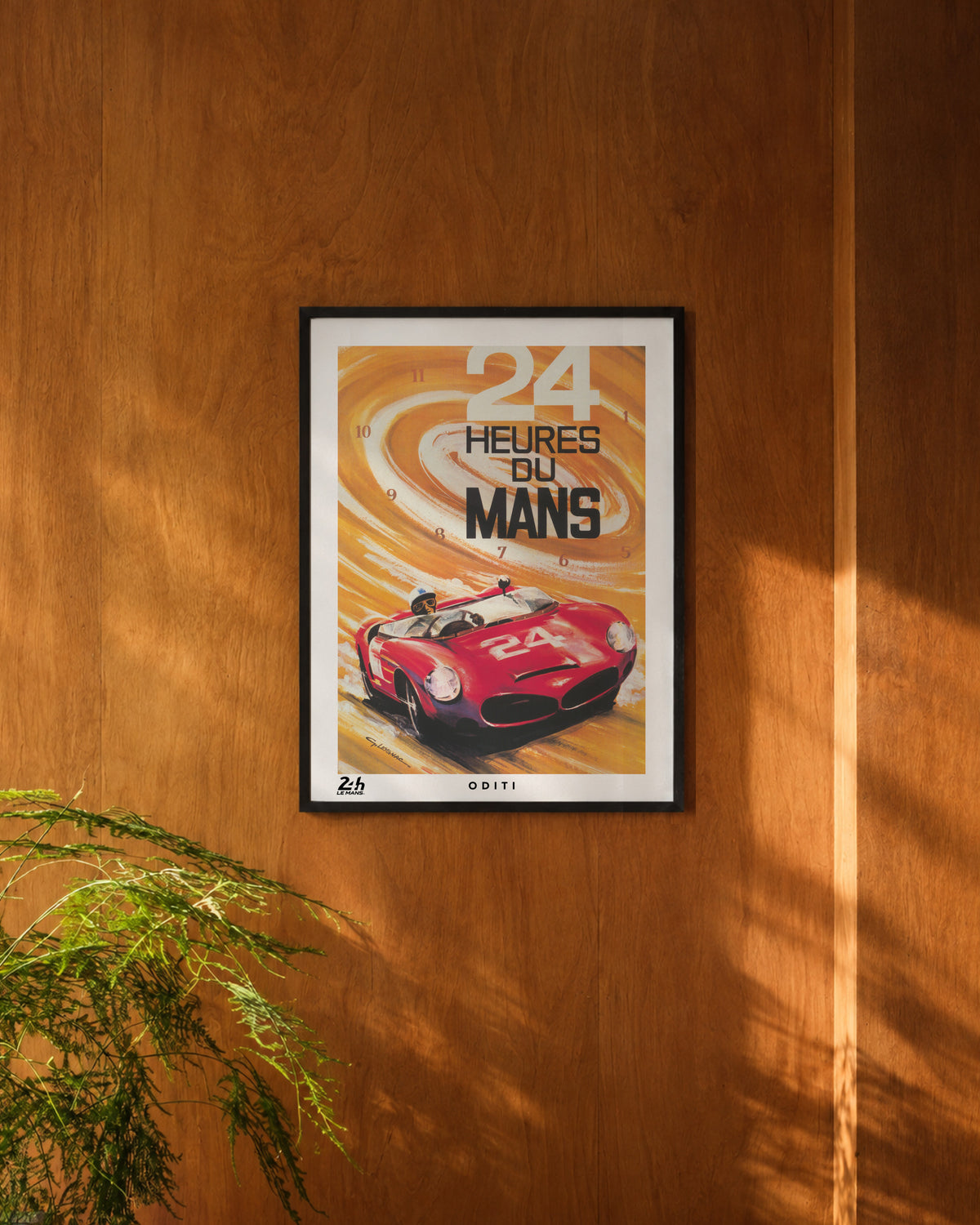 24 Heures: Eternal Speed