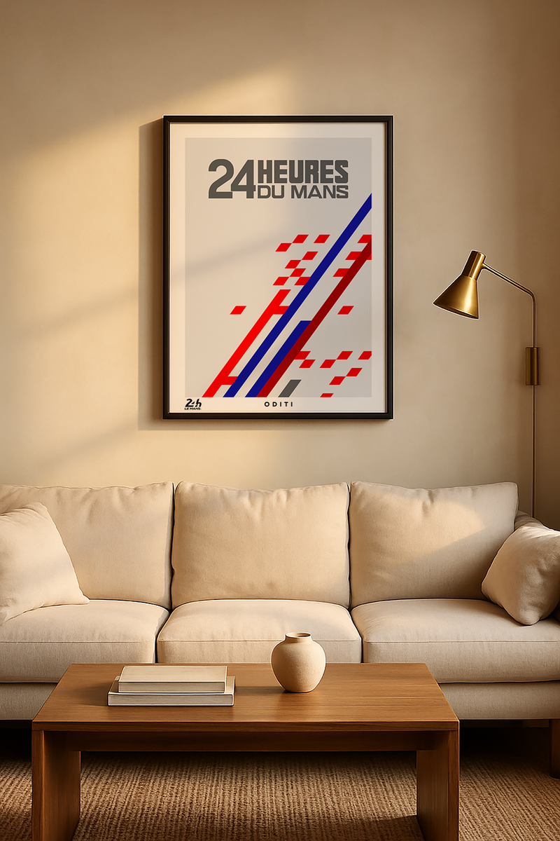 24 Heures Du Mans