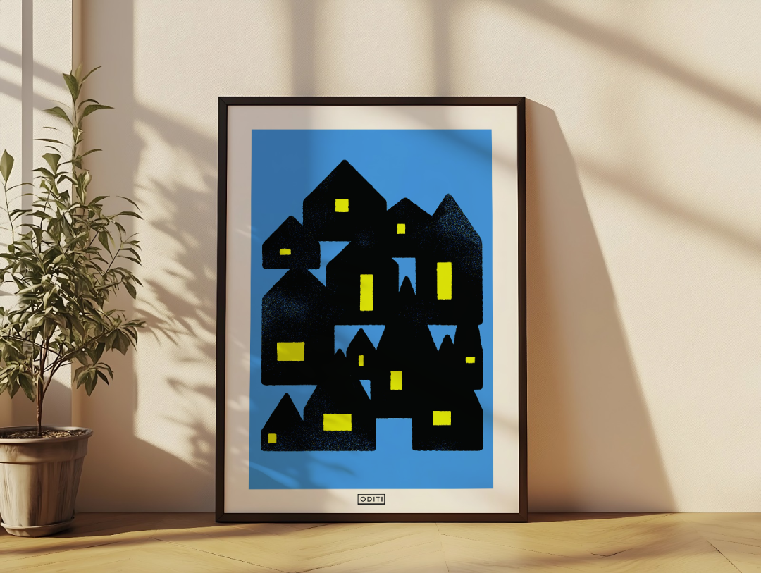 Town II