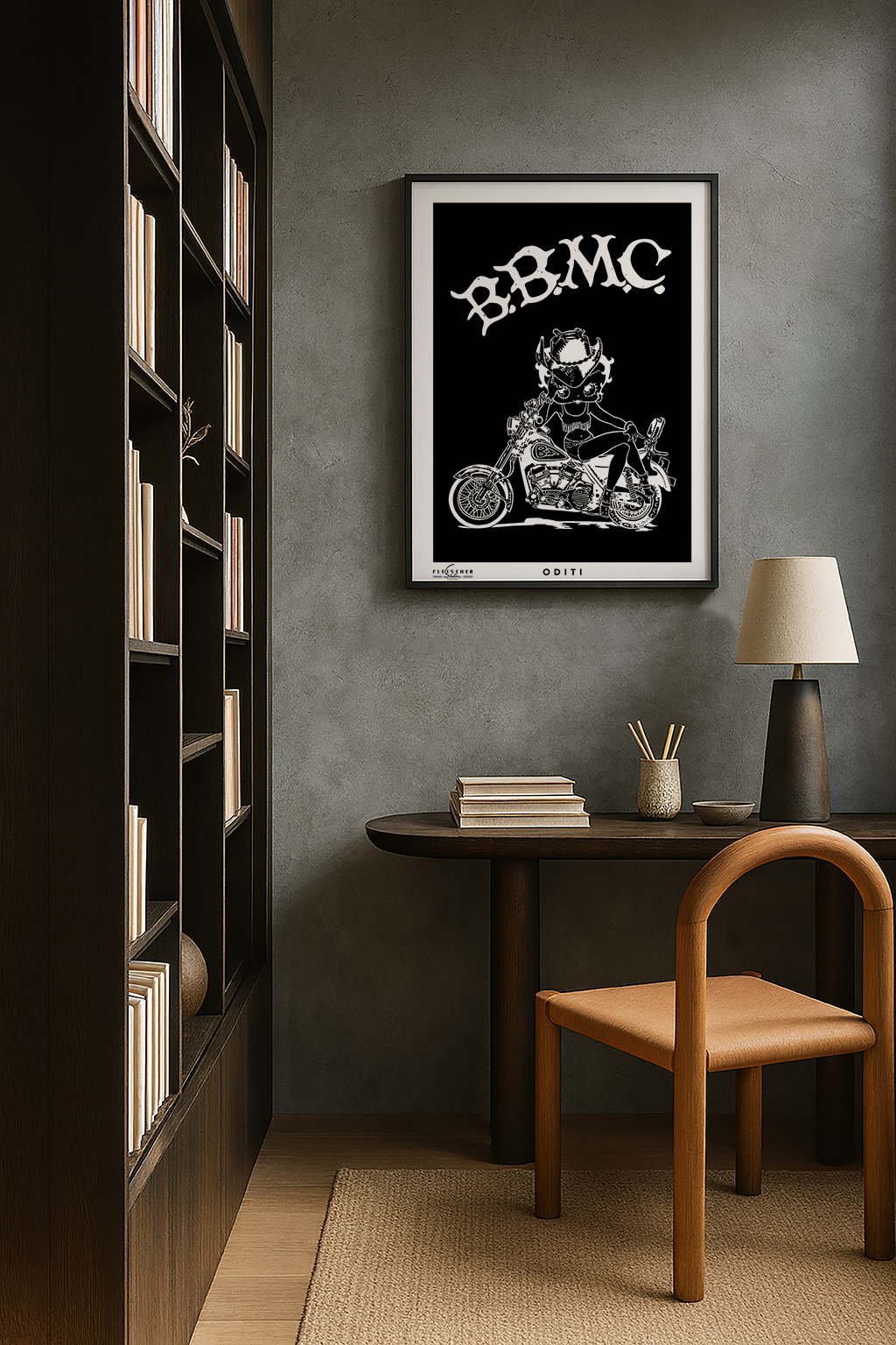 B.B.M.C. (II)