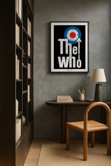 The Who (I)