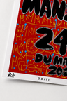 Le Mans 2026 (Red)