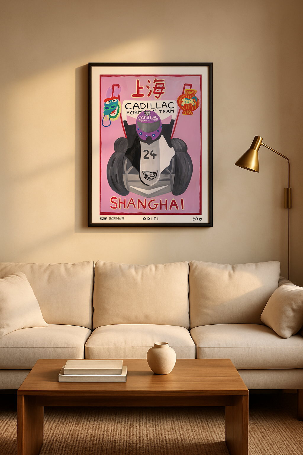 Chinese GP 2026