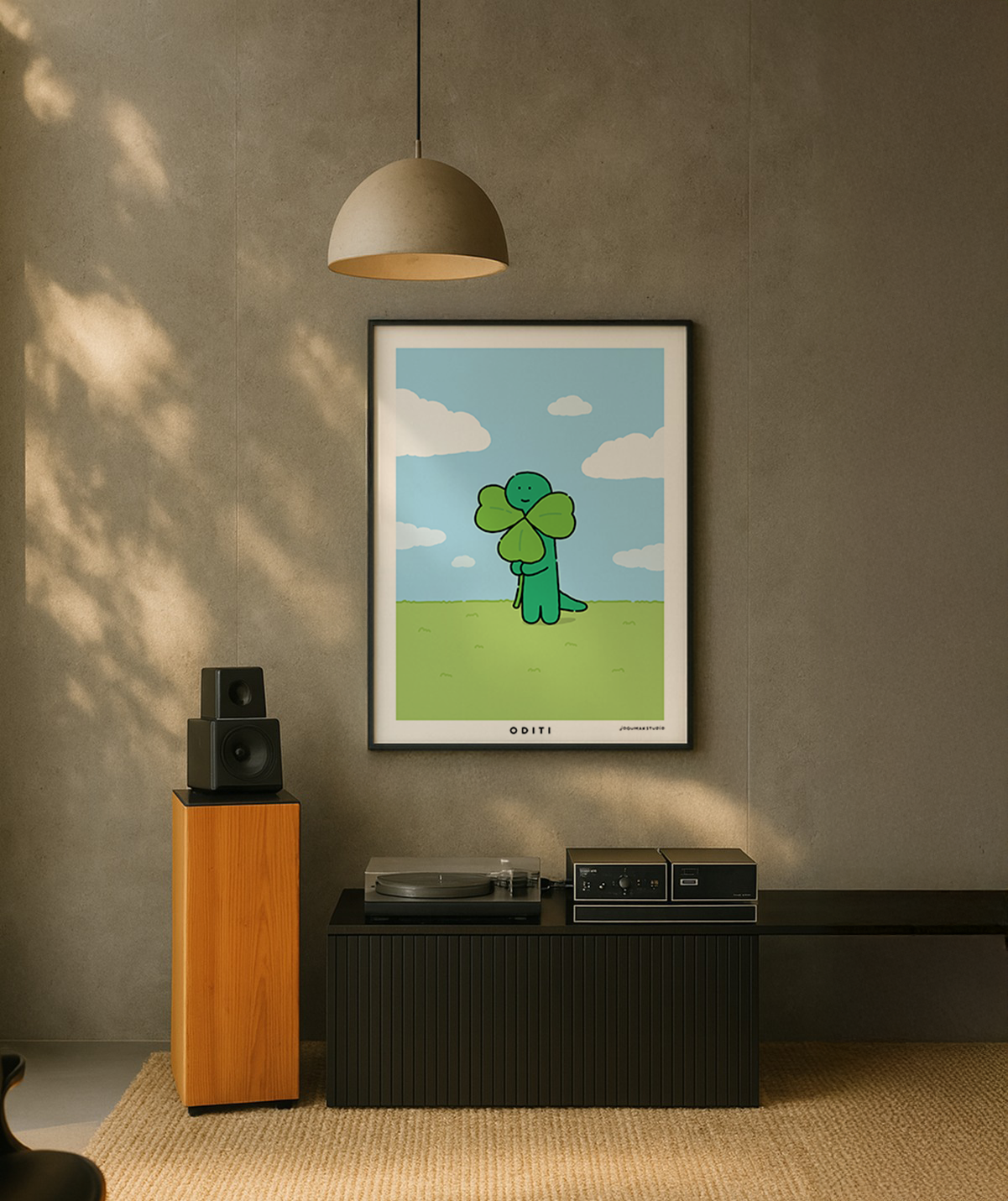 Joguman Collector's Set