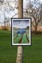 Joyriding On The Estate