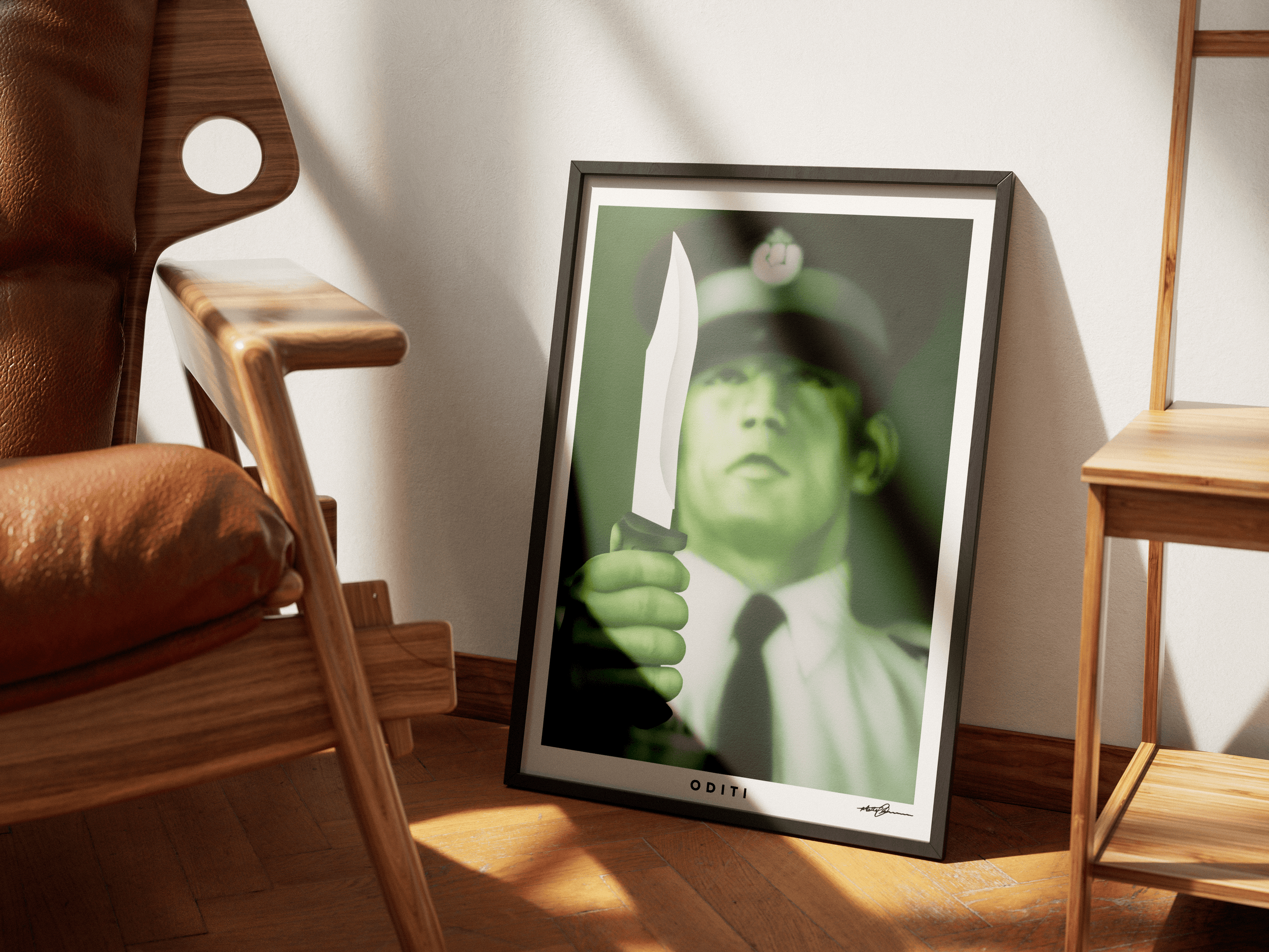 Mattia Collector's Set