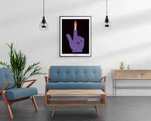 Hand of Glory