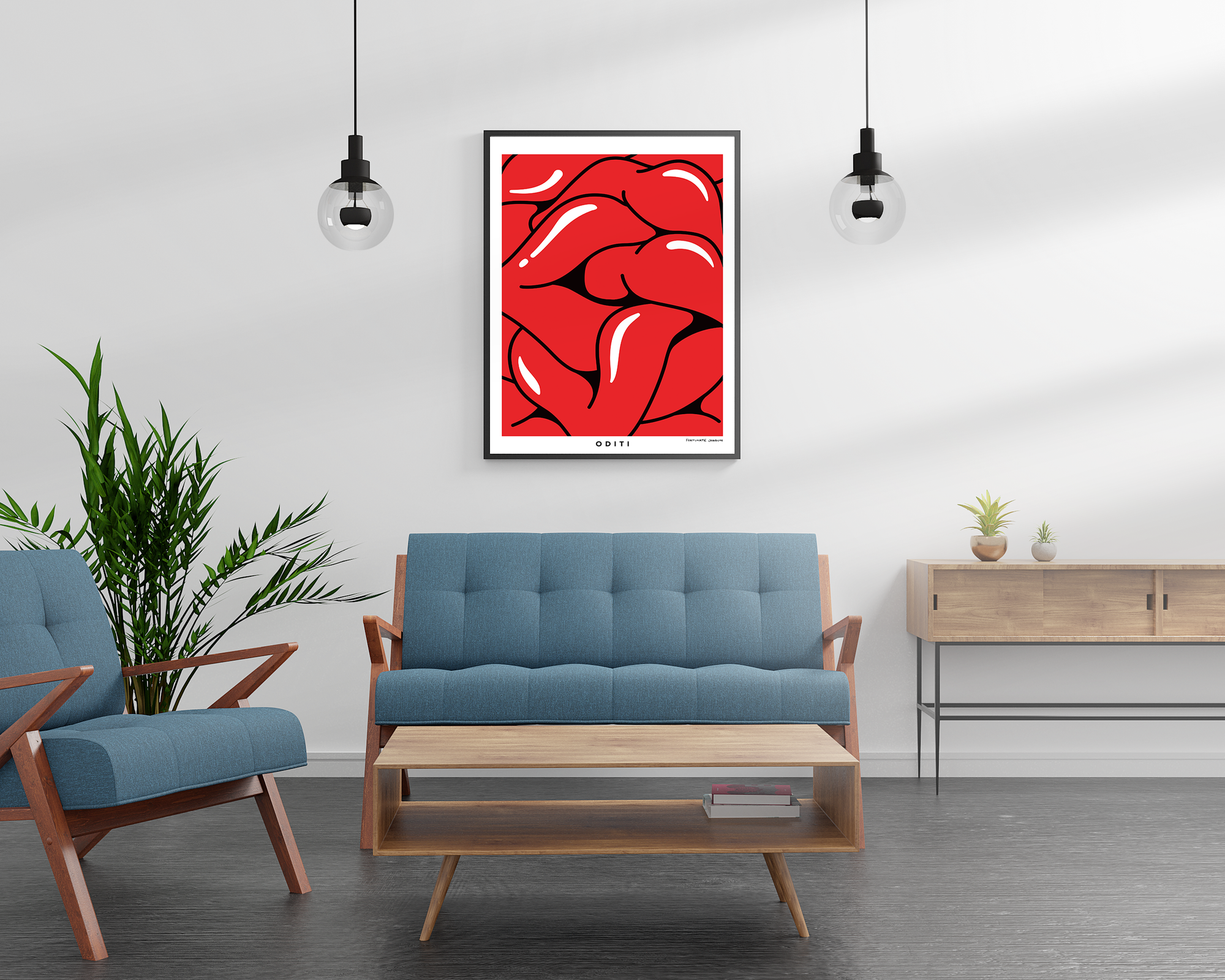 Lips