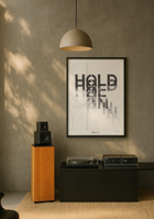 Stop Crying Your Heart Out