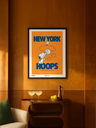 New York Hoops