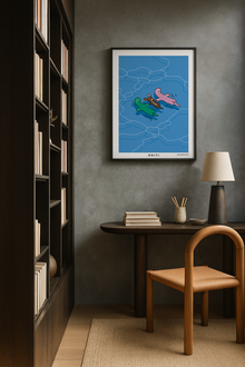 Joguman Collector's Set