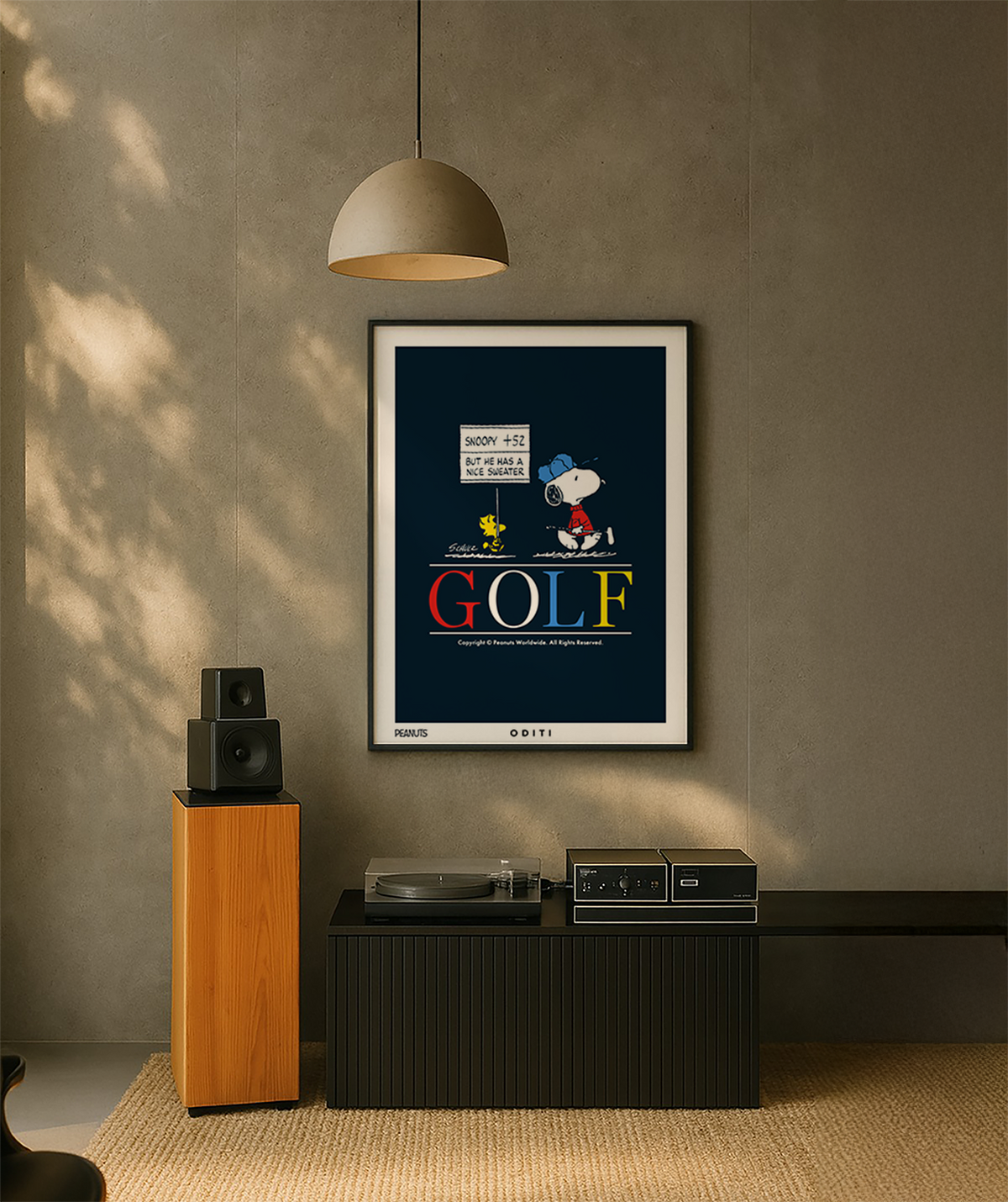 Golf