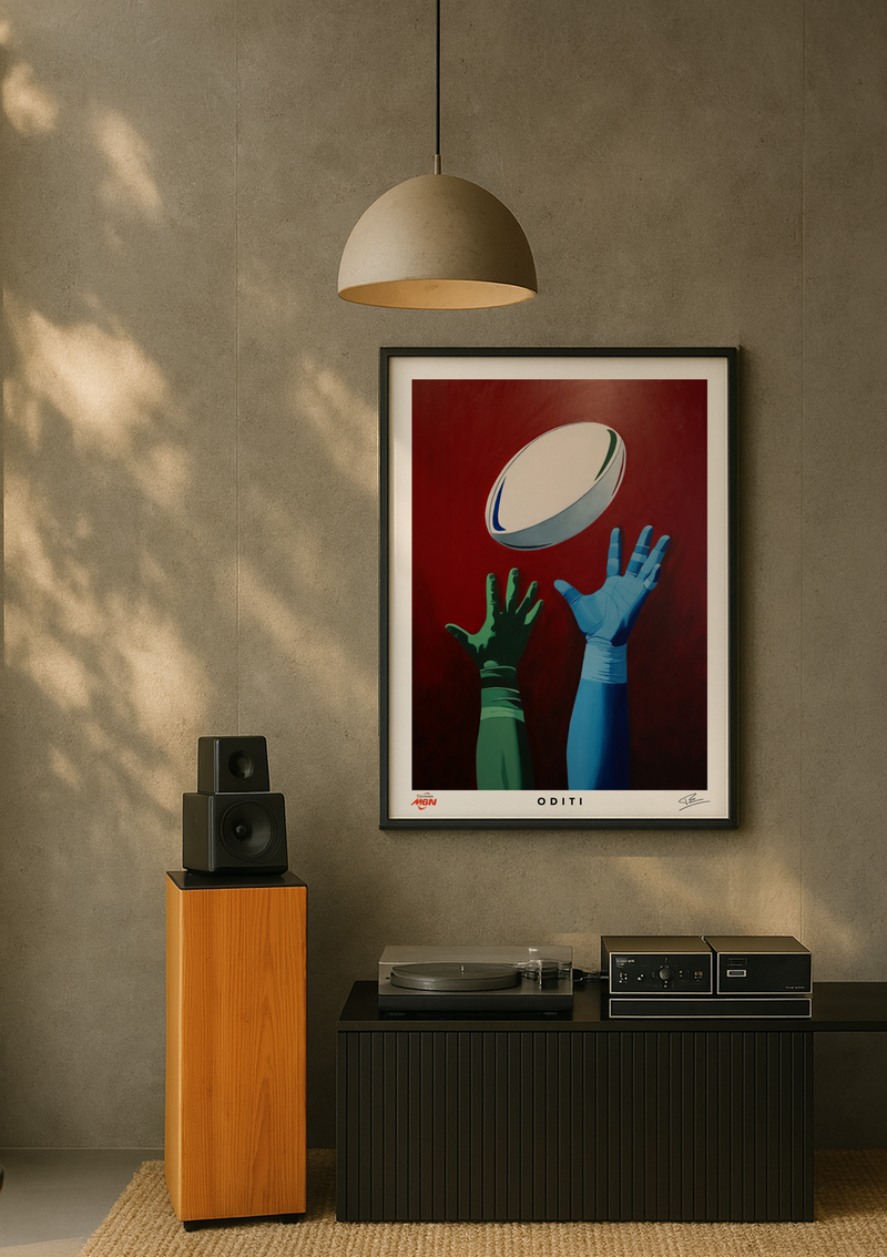 Guinness Men's Six Nations 2026