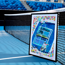 The Australian Open 2026