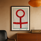 In Gurl Land in Teal