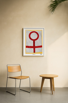 In Gurl Land in Yellow