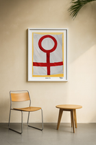 In Gurl Land in Yellow