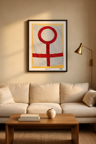 In Gurl Land in Yellow