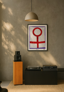 In Gurl Land in Purple