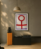 In Gurl Land in Purple