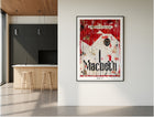 Deconstructed Macbeth