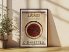 Luckies